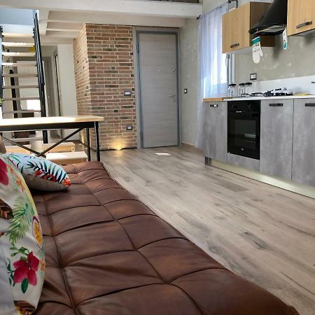 Casa Elisa - Venezia Villa Чоджия Екстериор снимка