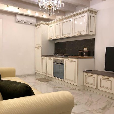 Casa Elisa - Venezia Villa Чоджия Екстериор снимка