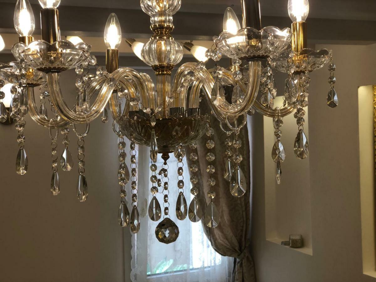 Casa Elisa - Venezia Villa Чоджия Екстериор снимка