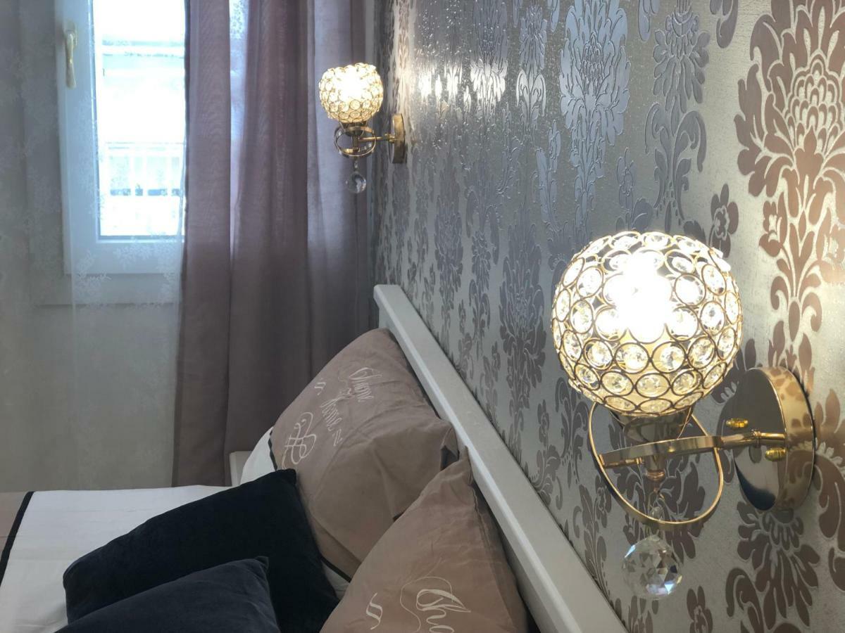 Casa Elisa - Venezia Villa Чоджия Екстериор снимка
