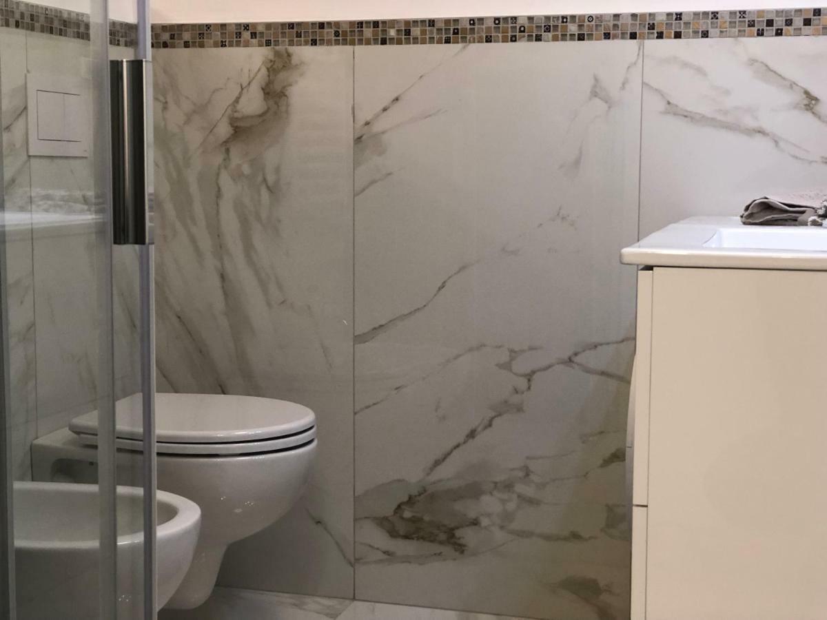 Casa Elisa - Venezia Villa Чоджия Екстериор снимка
