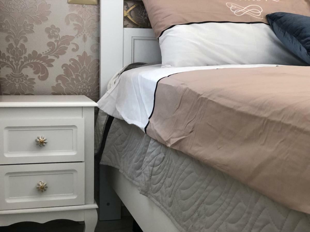 Casa Elisa - Venezia Villa Чоджия Екстериор снимка