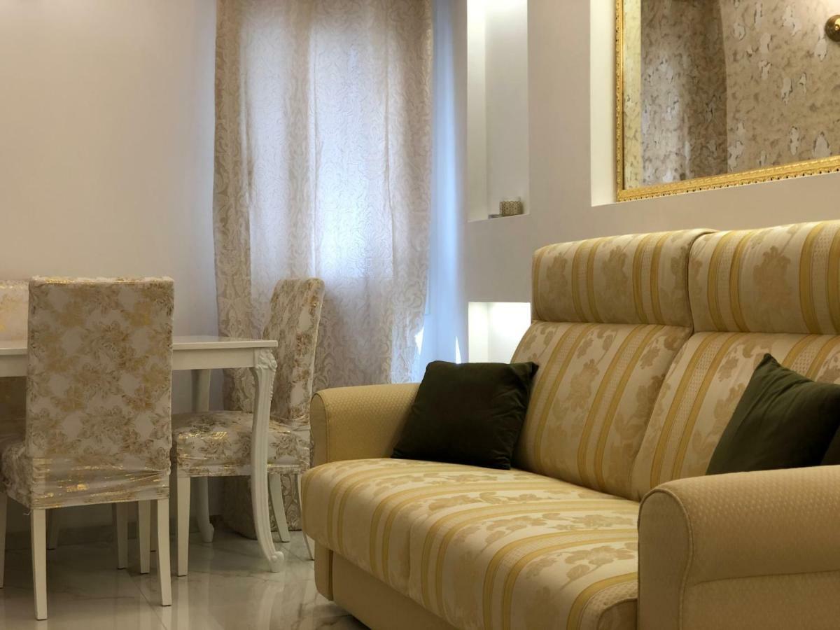Casa Elisa - Venezia Villa Чоджия Екстериор снимка