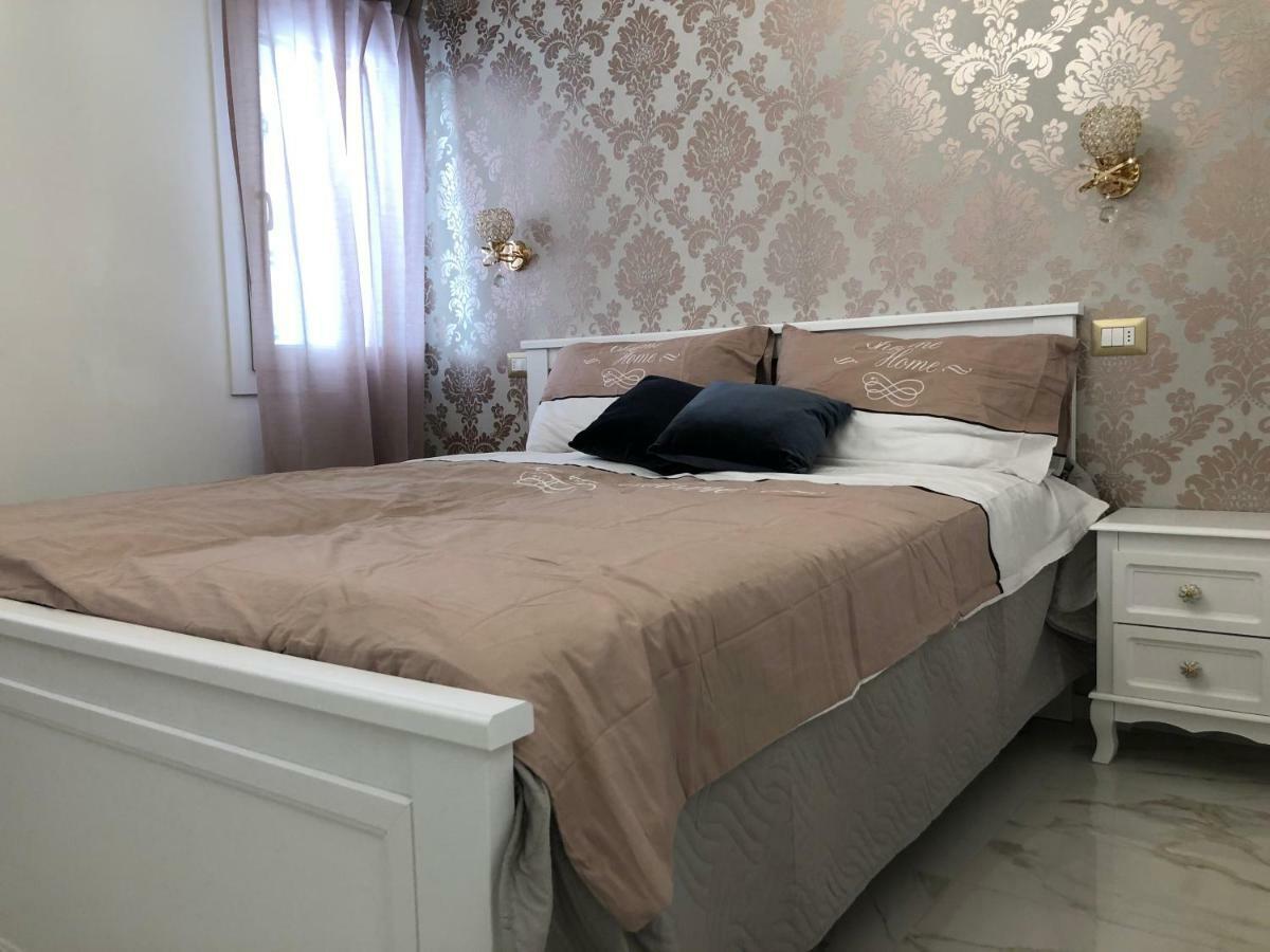 Casa Elisa - Venezia Villa Чоджия Екстериор снимка