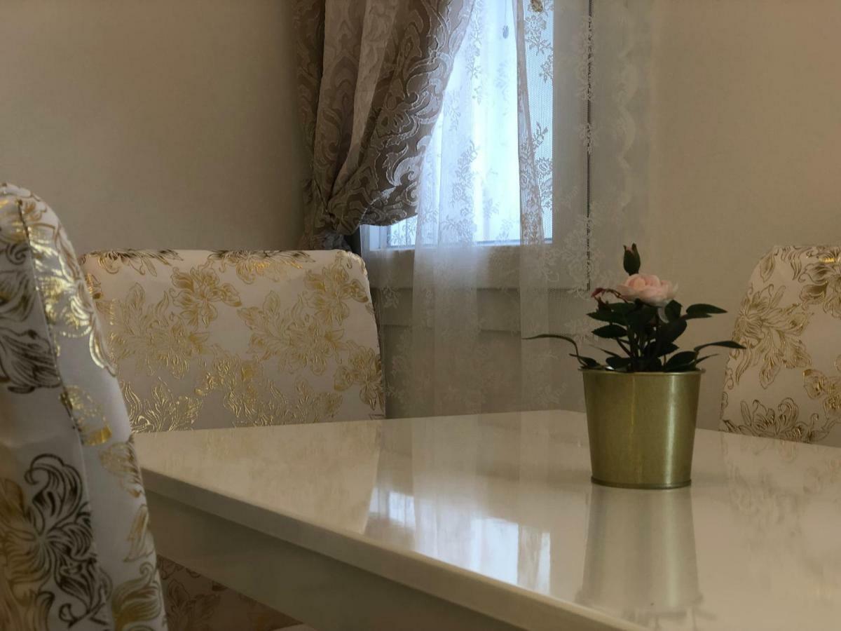 Casa Elisa - Venezia Villa Чоджия Екстериор снимка