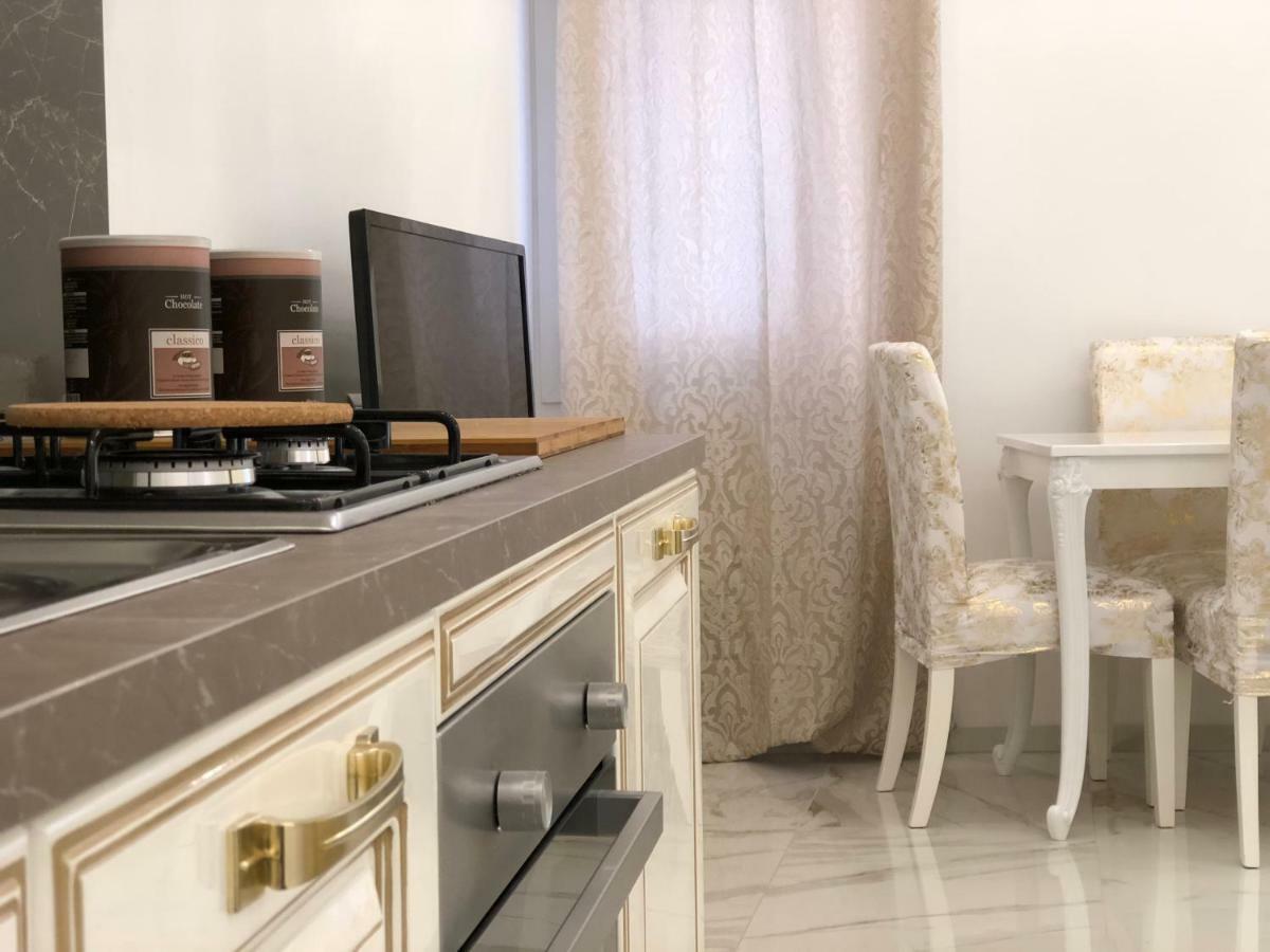 Casa Elisa - Venezia Villa Чоджия Екстериор снимка