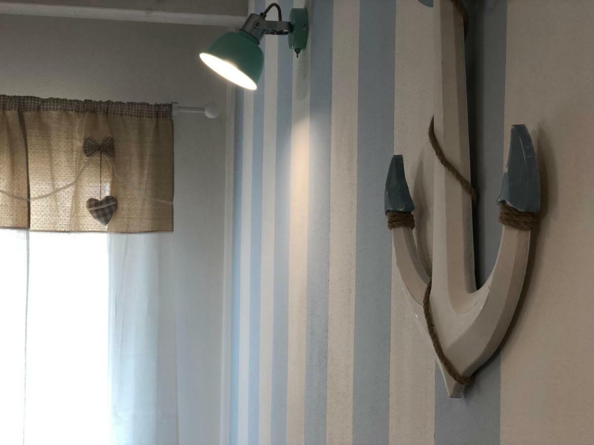 Casa Elisa - Venezia Villa Чоджия Екстериор снимка