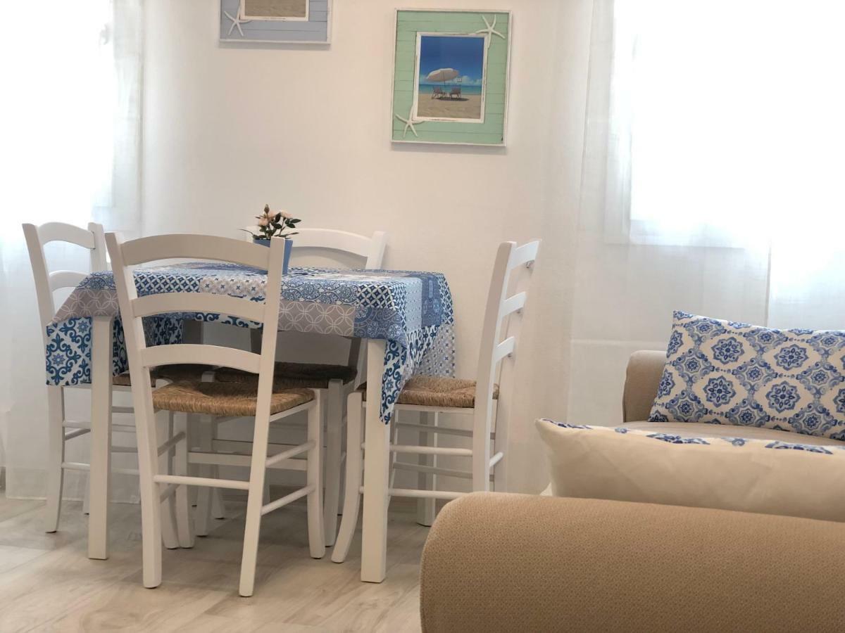 Casa Elisa - Venezia Villa Чоджия Екстериор снимка