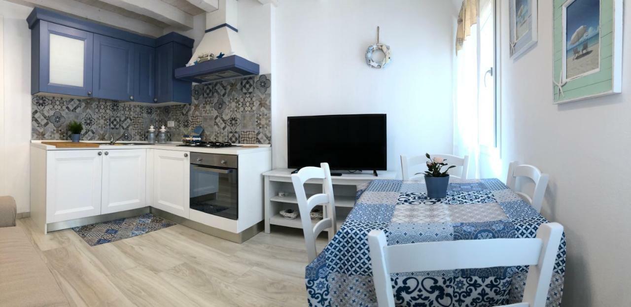 Casa Elisa - Venezia Villa Чоджия Екстериор снимка