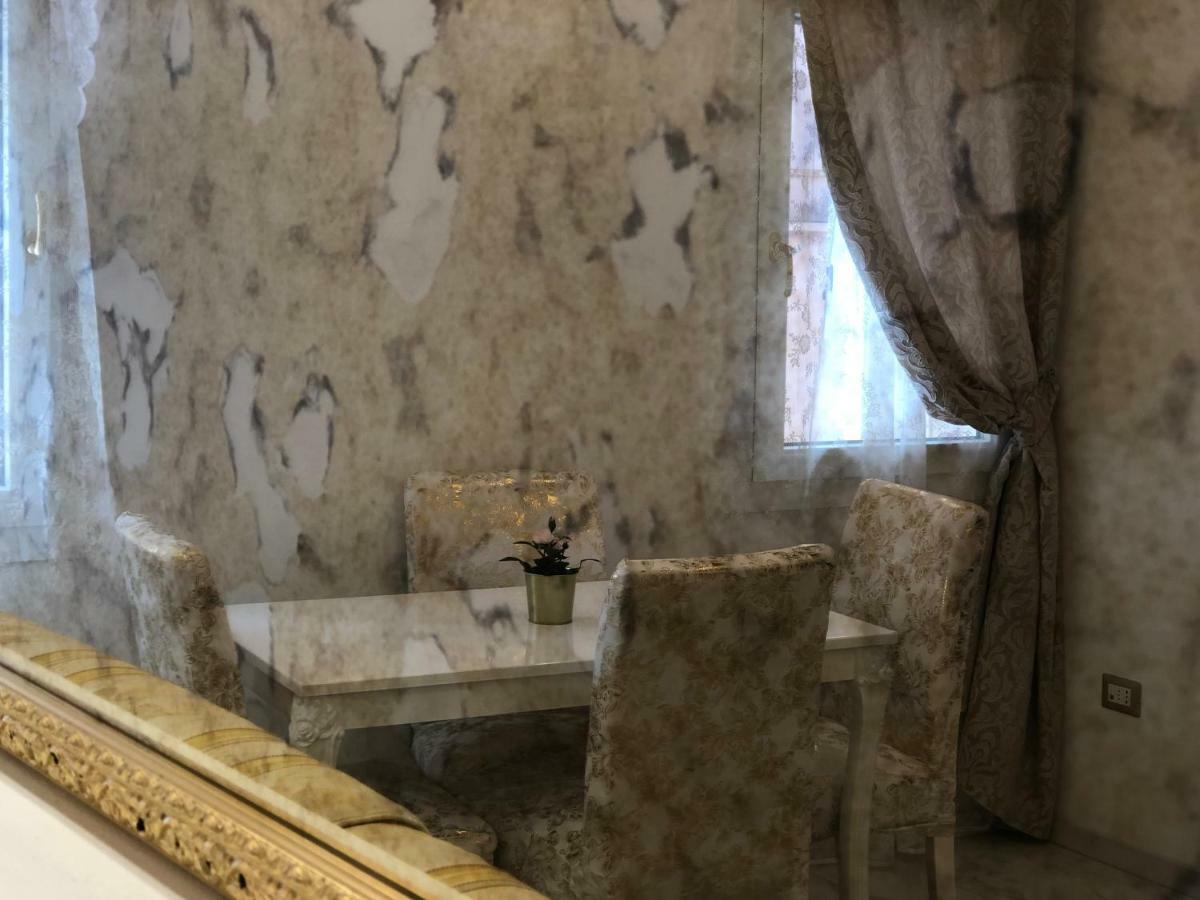 Casa Elisa - Venezia Villa Чоджия Екстериор снимка