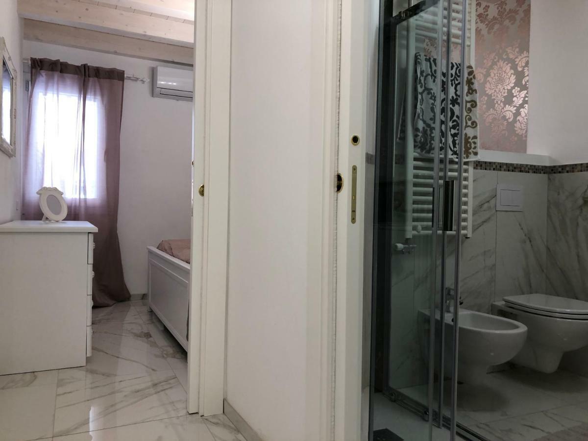 Casa Elisa - Venezia Villa Чоджия Екстериор снимка