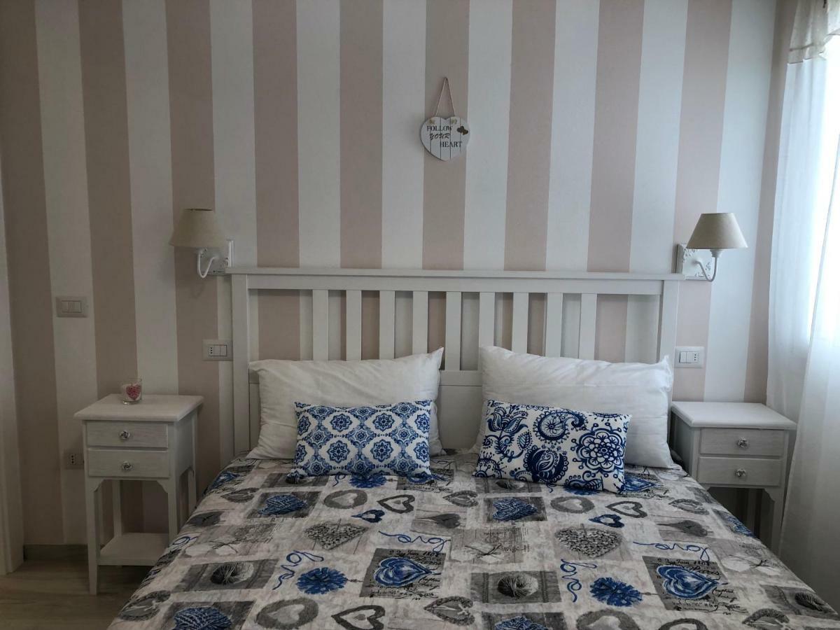 Casa Elisa - Venezia Villa Чоджия Екстериор снимка