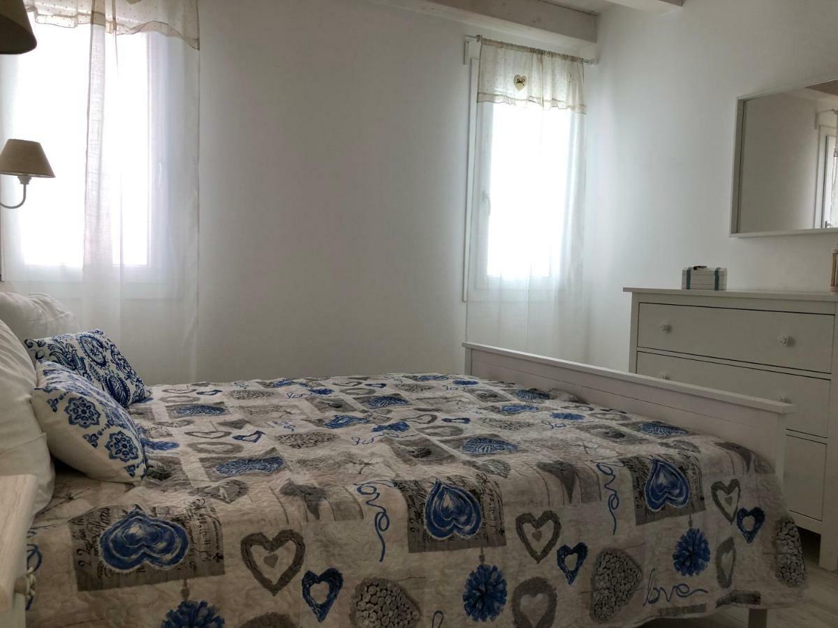 Casa Elisa - Venezia Villa Чоджия Екстериор снимка