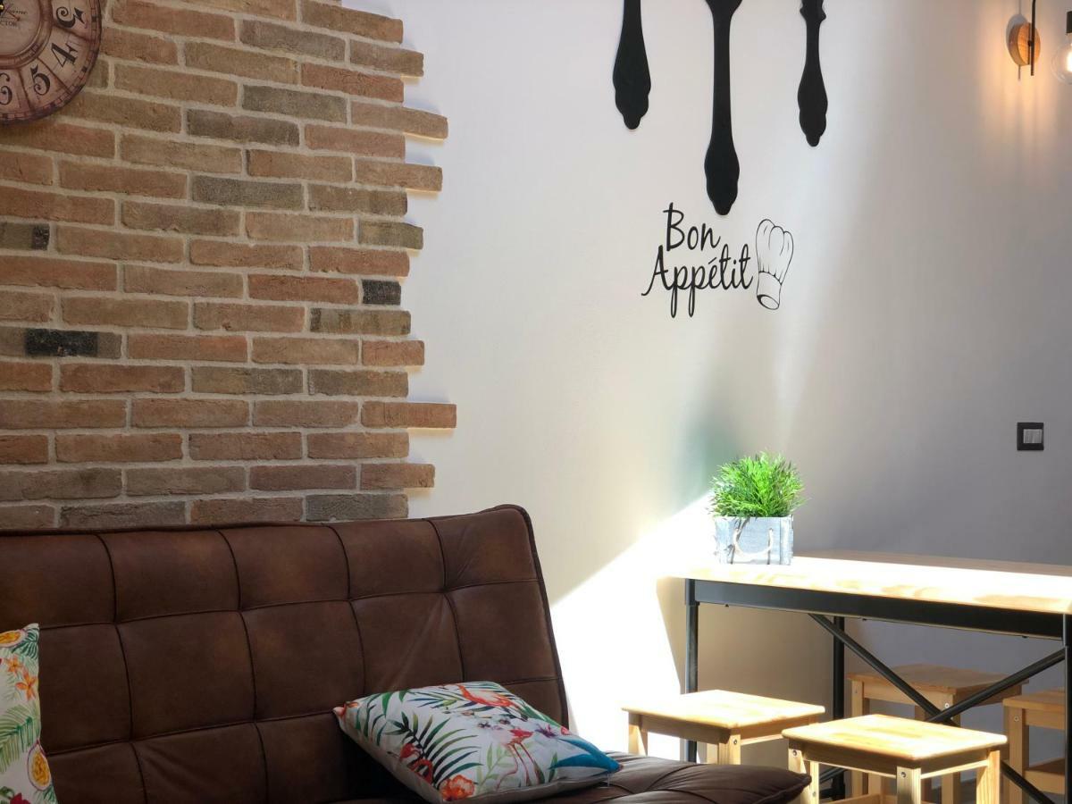 Casa Elisa - Venezia Villa Чоджия Екстериор снимка