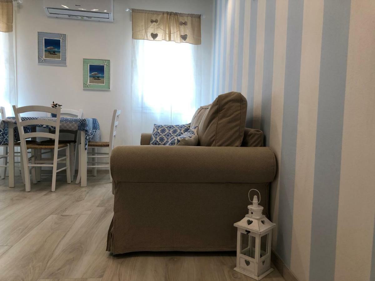 Casa Elisa - Venezia Villa Чоджия Екстериор снимка