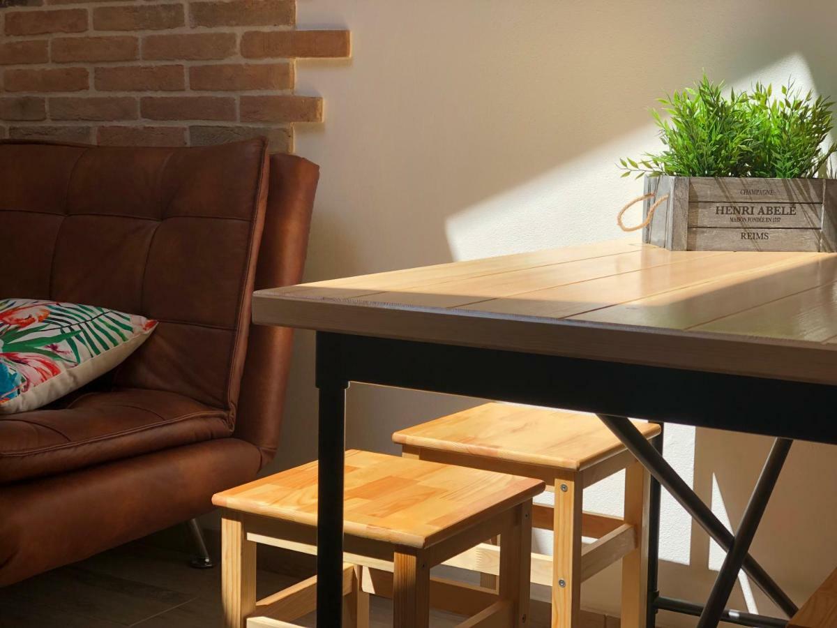 Casa Elisa - Venezia Villa Чоджия Екстериор снимка