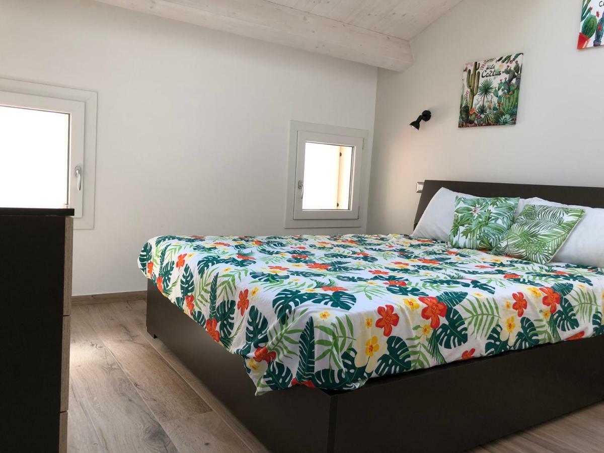 Casa Elisa - Venezia Villa Чоджия Екстериор снимка
