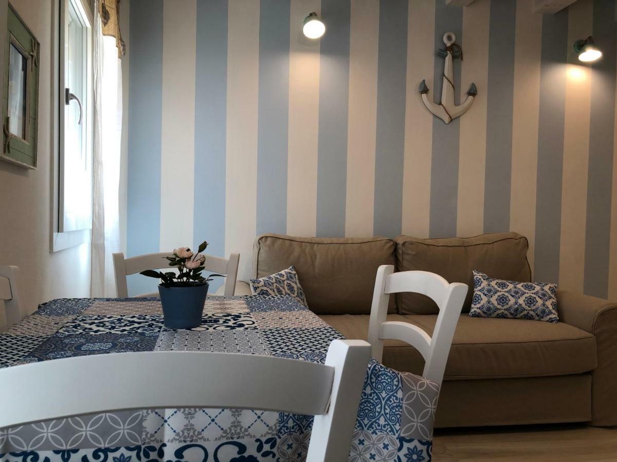 Casa Elisa - Venezia Villa Чоджия Екстериор снимка