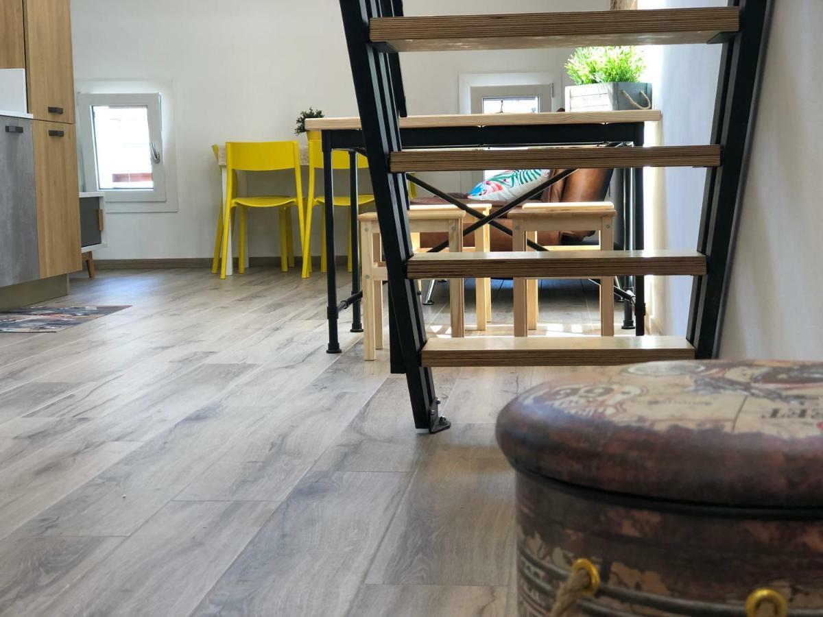 Casa Elisa - Venezia Villa Чоджия Екстериор снимка
