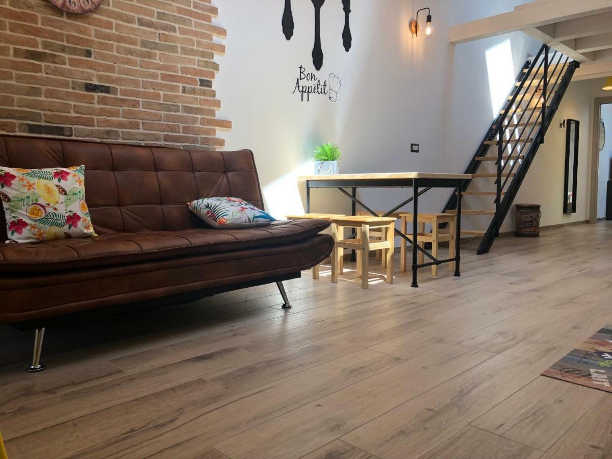 Casa Elisa - Venezia Villa Чоджия Екстериор снимка