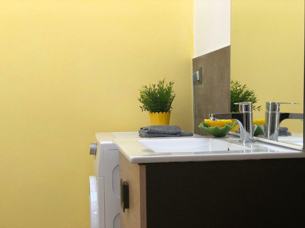 Casa Elisa - Venezia Villa Чоджия Екстериор снимка