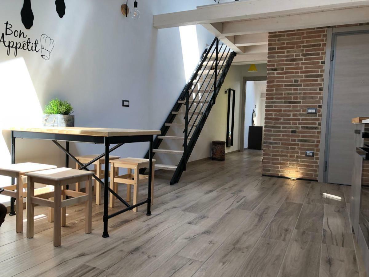 Casa Elisa - Venezia Villa Чоджия Екстериор снимка