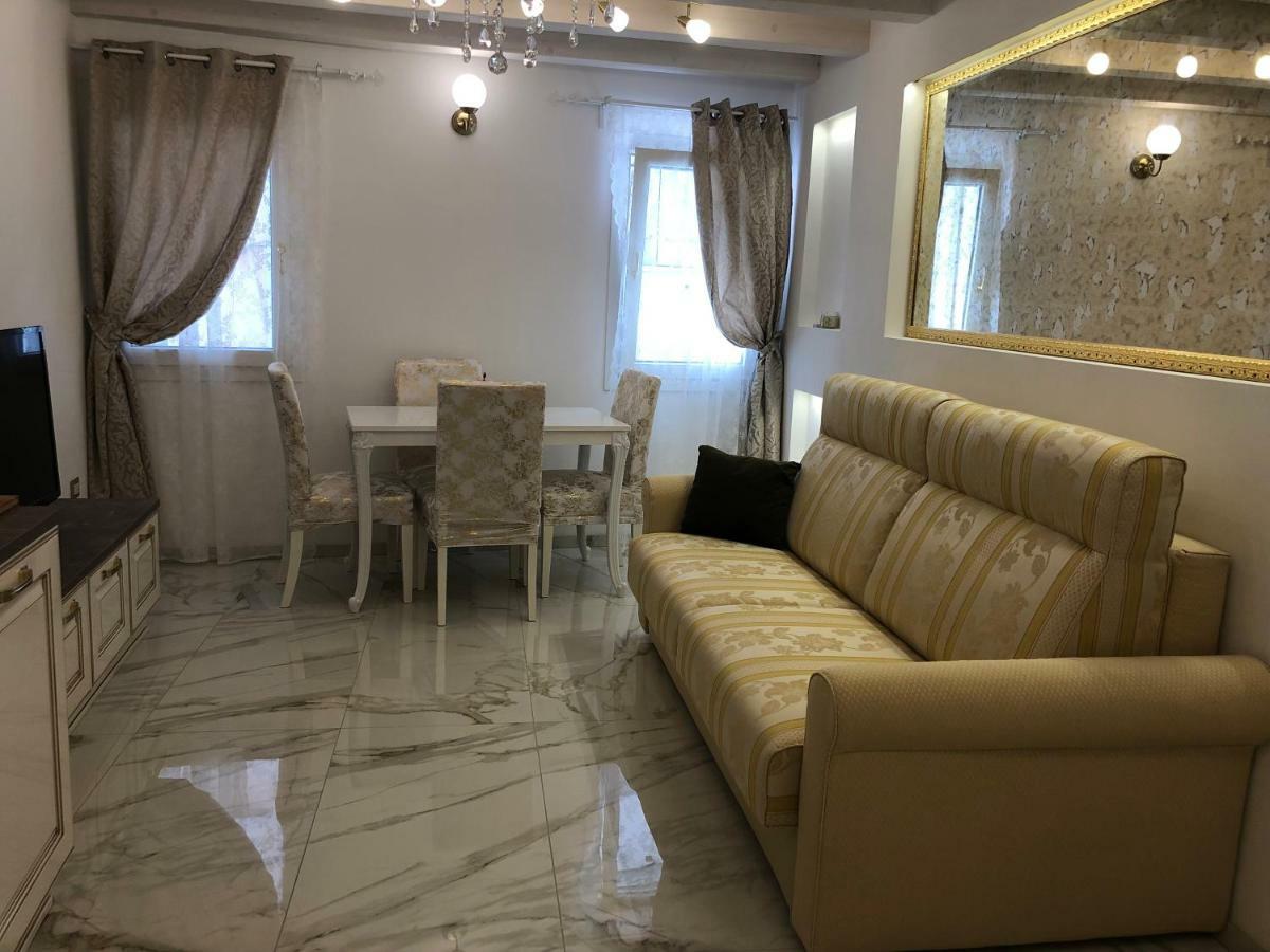 Casa Elisa - Venezia Villa Чоджия Екстериор снимка