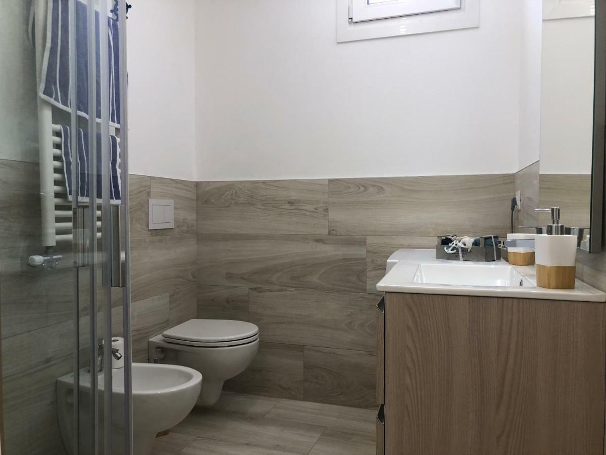 Casa Elisa - Venezia Villa Чоджия Екстериор снимка
