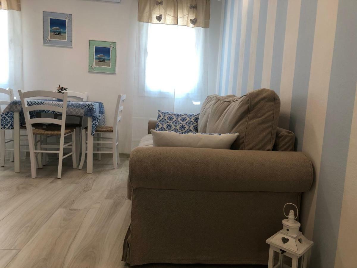 Casa Elisa - Venezia Villa Чоджия Екстериор снимка