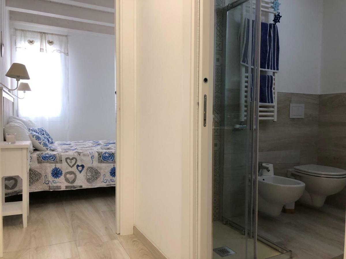Casa Elisa - Venezia Villa Чоджия Екстериор снимка