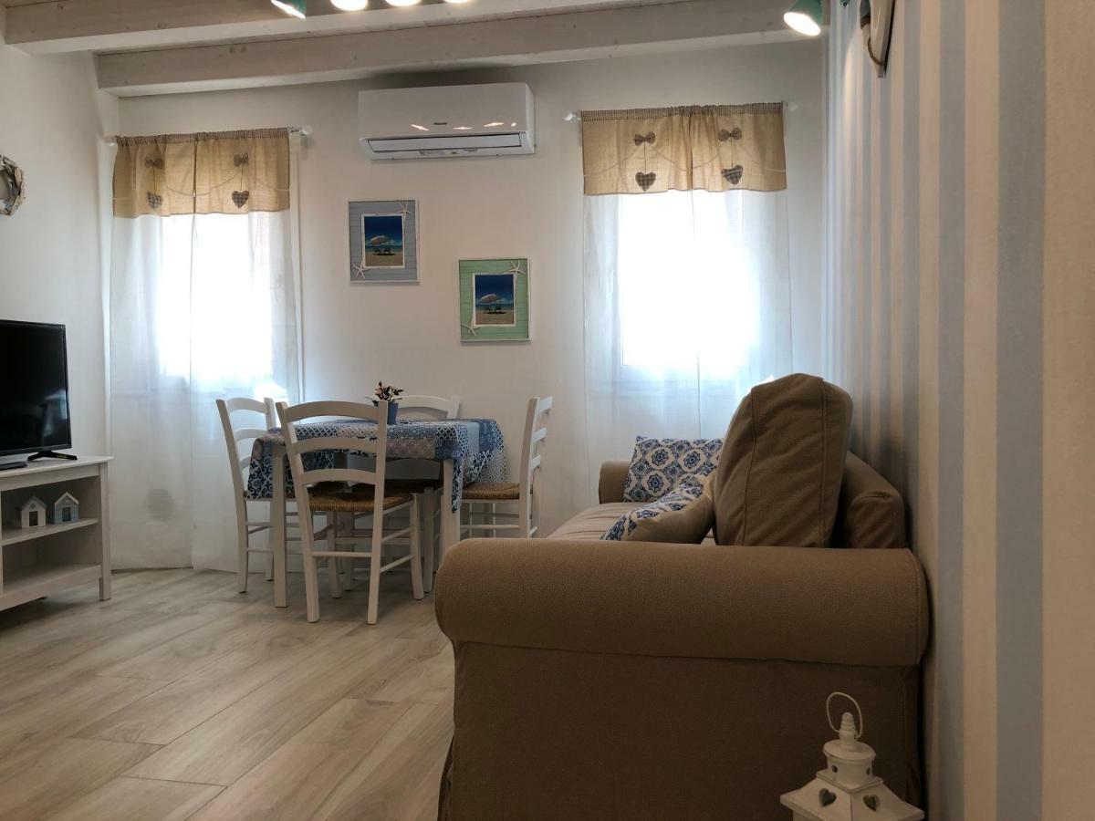 Casa Elisa - Venezia Villa Чоджия Екстериор снимка