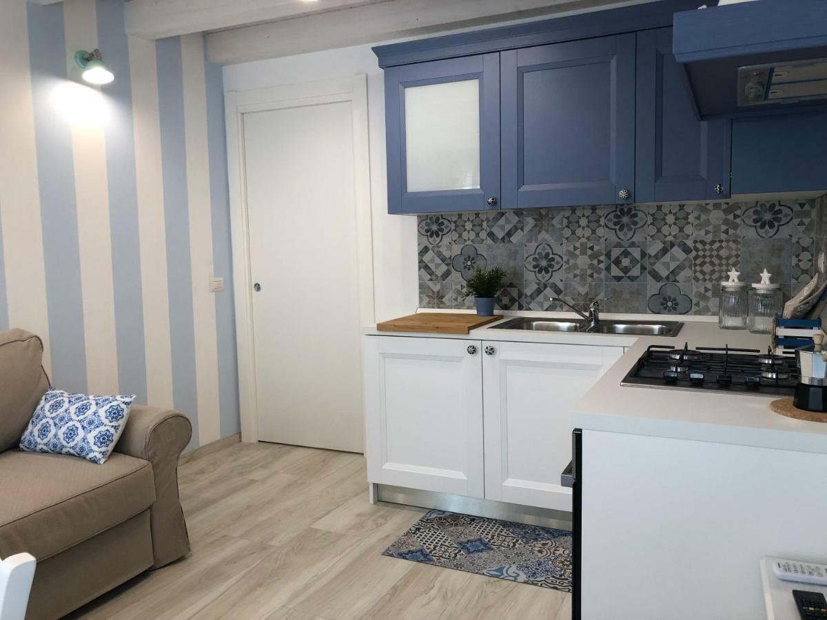 Casa Elisa - Venezia Villa Чоджия Екстериор снимка