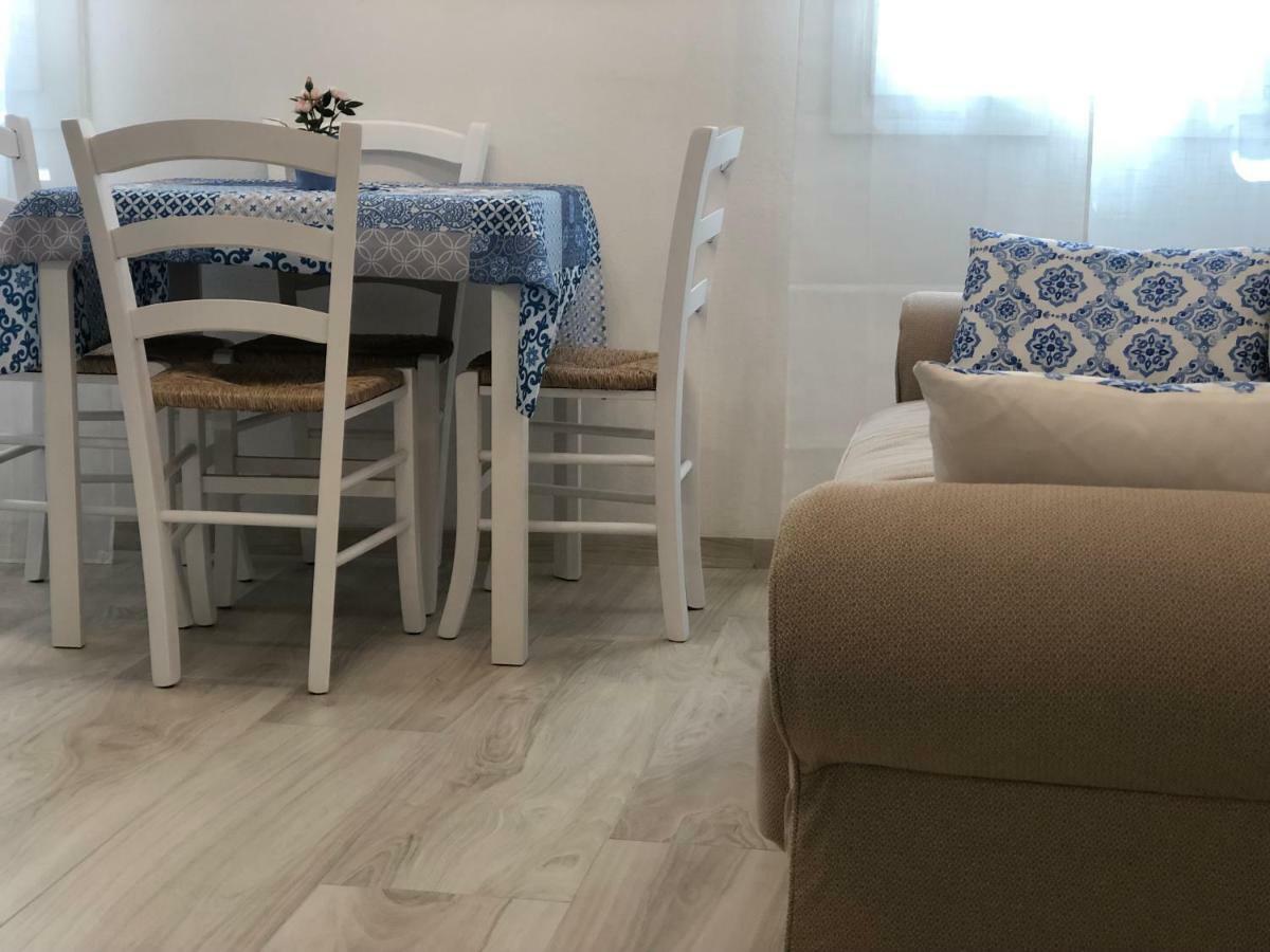 Casa Elisa - Venezia Villa Чоджия Екстериор снимка