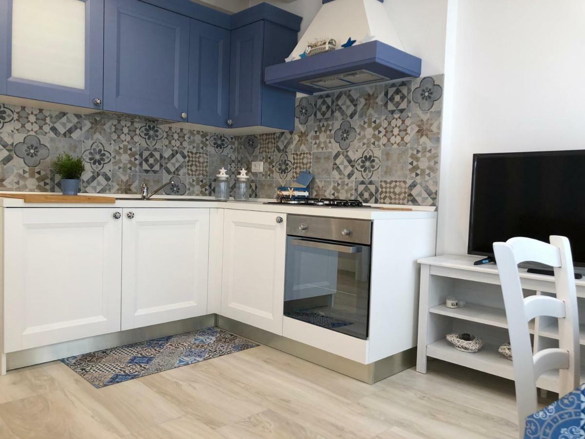 Casa Elisa - Venezia Villa Чоджия Екстериор снимка