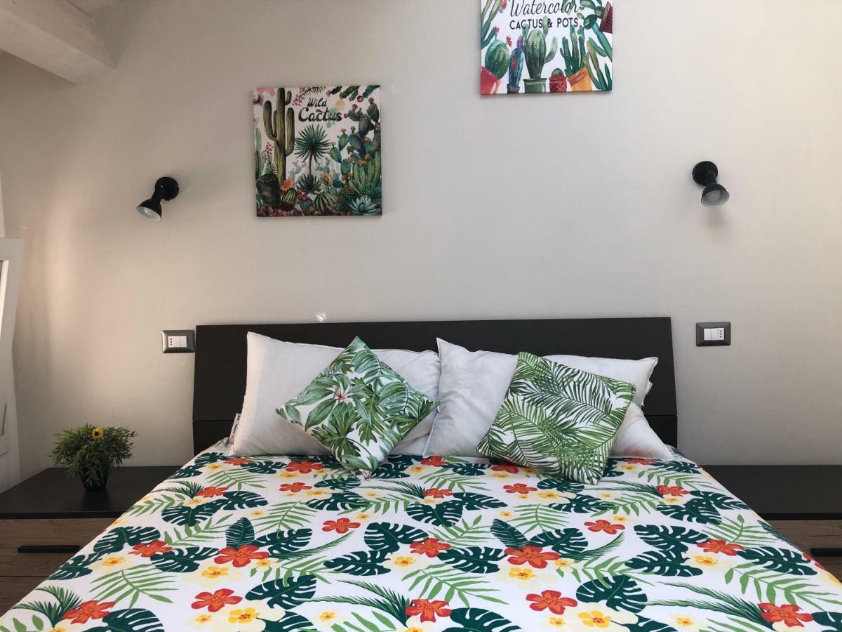 Casa Elisa - Venezia Villa Чоджия Екстериор снимка