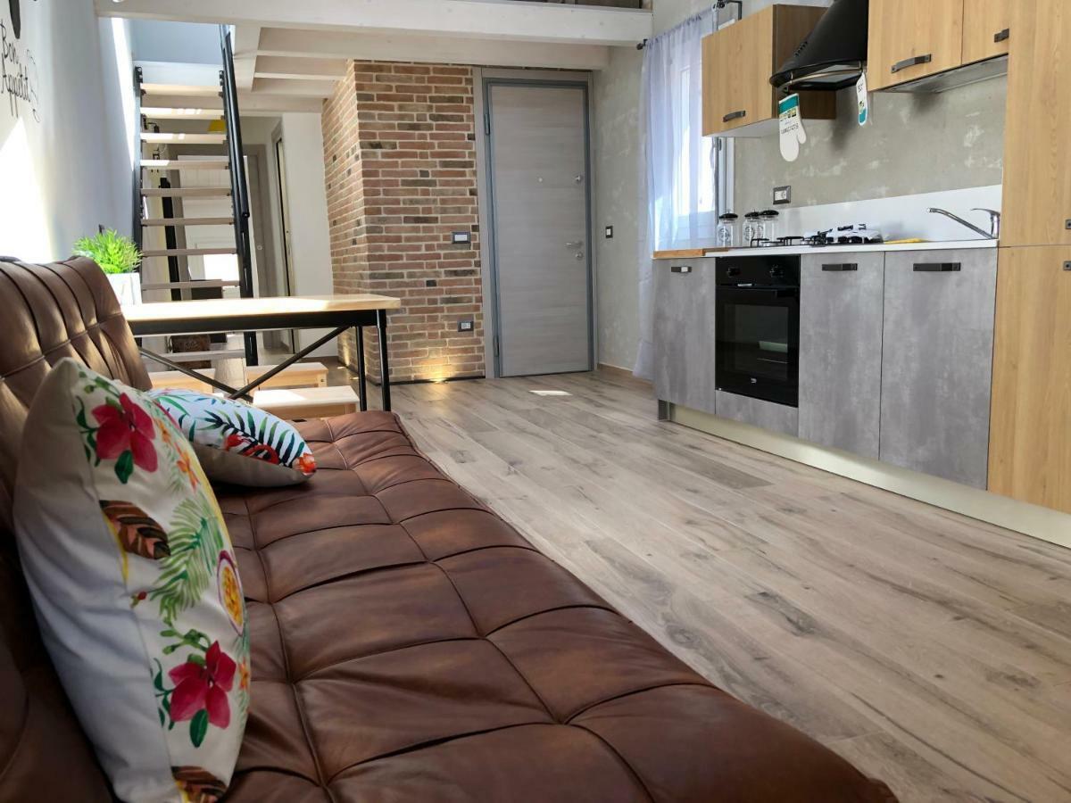 Casa Elisa - Venezia Villa Чоджия Екстериор снимка