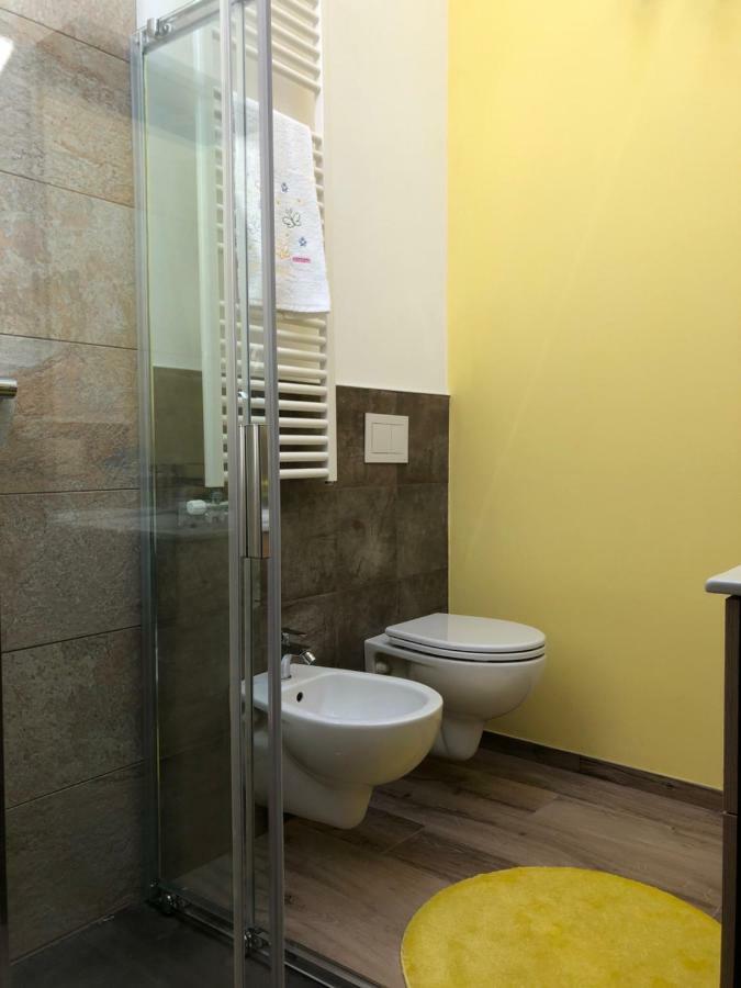 Casa Elisa - Venezia Villa Чоджия Екстериор снимка