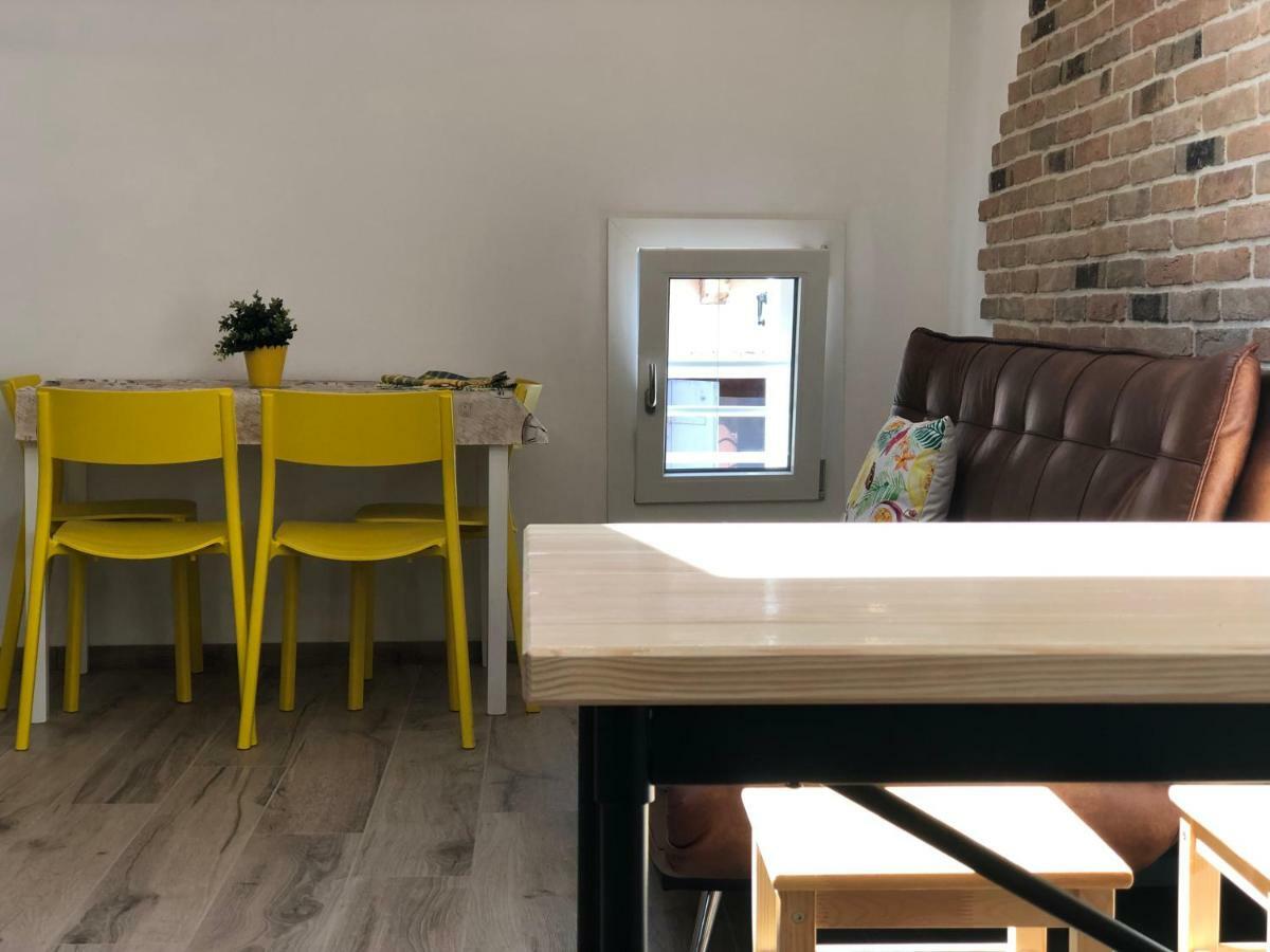 Casa Elisa - Venezia Villa Чоджия Екстериор снимка