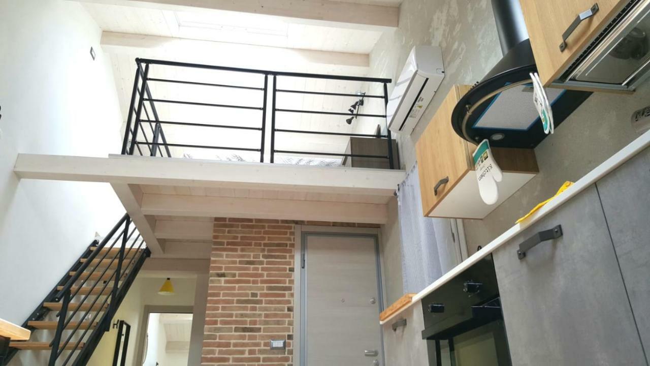 Casa Elisa - Venezia Villa Чоджия Екстериор снимка