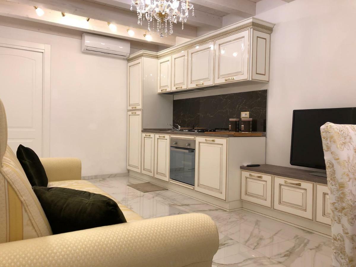 Casa Elisa - Venezia Villa Чоджия Екстериор снимка
